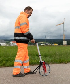 NESTLE Messrad Modell MR-21