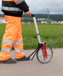 NESTLE Messrad Modell MR-21