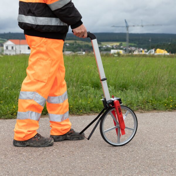 NESTLE Messrad Modell MR-21