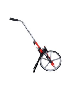 NESTLE Messrad Modell MR-41 Speichenrad mit Tasche