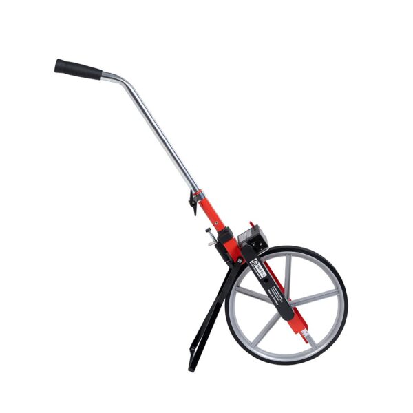 NESTLE Messrad Modell MR-41 Speichenrad mit Tasche