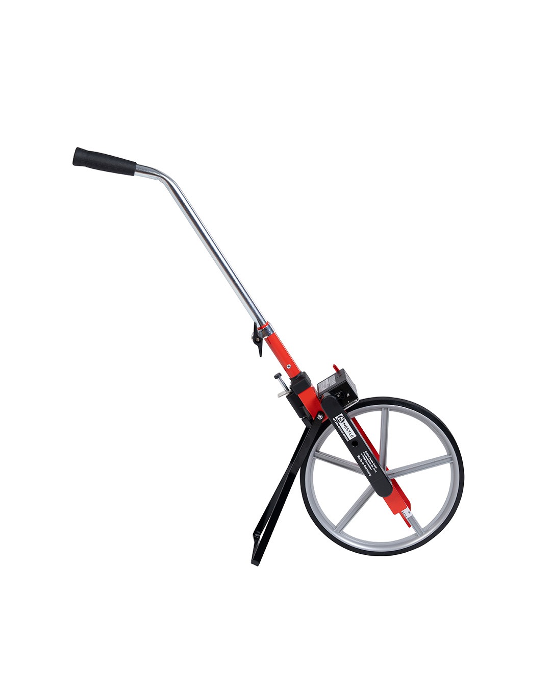 NESTLE Messrad Modell MR-41 Speichenrad mit Tasche