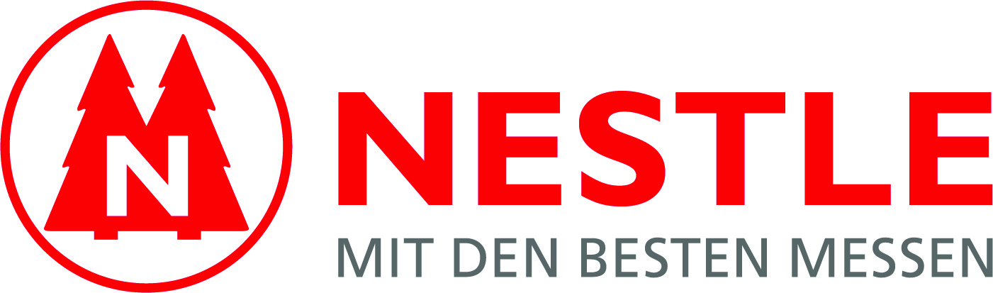 Gottlieb Nestle Logo