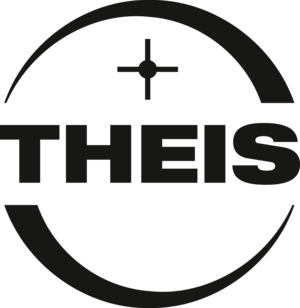 Theis Feinwerktechnik Logo