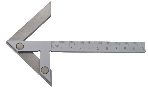 Zentrierwinkel