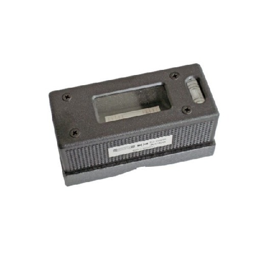 Kurbelzapfen Wasserwaagen