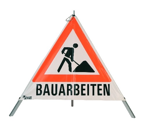 Bauarbeiten