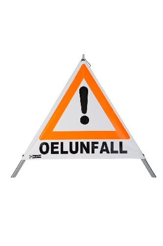 Ölunfall